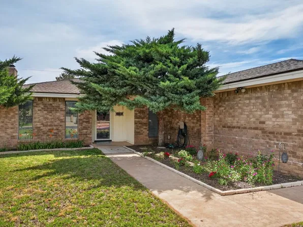 1002 McDonald St, Midland, TX 79703