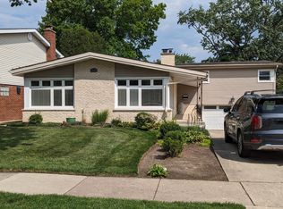 1800 Glenview Ave, Park Ridge, IL 60068