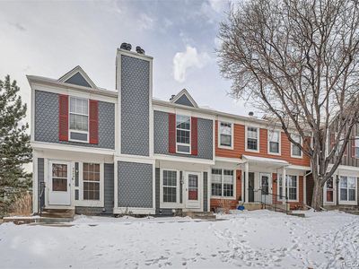 940 Milo Circle #B, Lafayette, CO, 80026