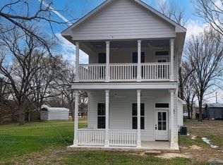 655 N Soda St, Jefferson, TX 75657