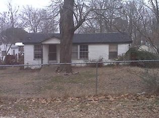 28 3rd Cir, Conway, AR 72032