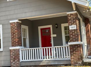 1457 Larue Ave, Jacksonville, FL 32207