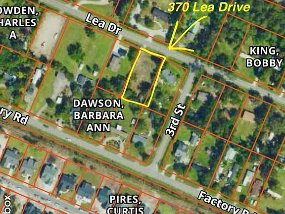 2nd image of 370 Lea Dr #9a & 9b