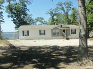 215 Crown Point, Hemphill, TX 75948