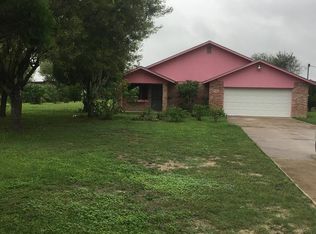 28330 Baker Potts Rd, Harlingen, TX 78552