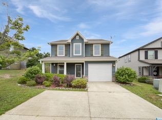 75 Blueberry Cv, Springville, AL 35146