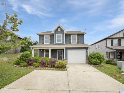 75 Blueberry Cv, Springville, AL, 35146