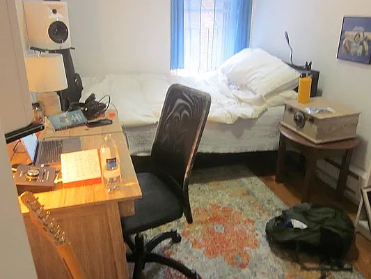 4th image of 425 Wythe Ave APT 4