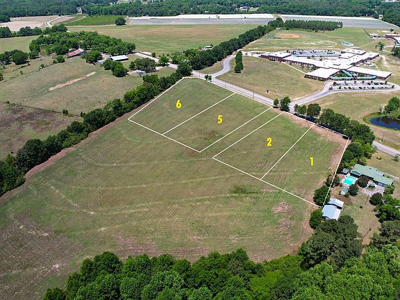 2nd image of 0 Shealy Rd Lot 2