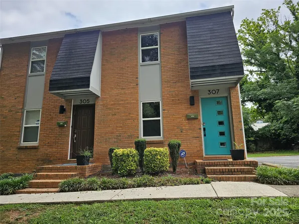 307 French St, Charlotte, NC 28216