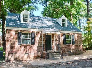 7404 Parkline Dr, Richmond, VA 23226