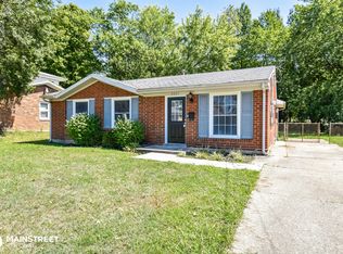 5007 Invicta Dr, Louisville, KY 40216