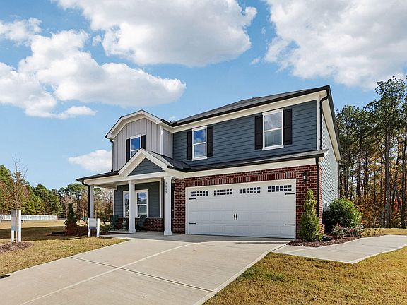 2nd image of 3805 Rosebush Dr