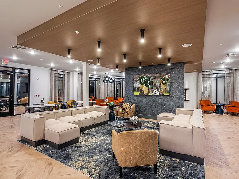 The Citizen at Waterset Luxury Apartments — Photo 6
