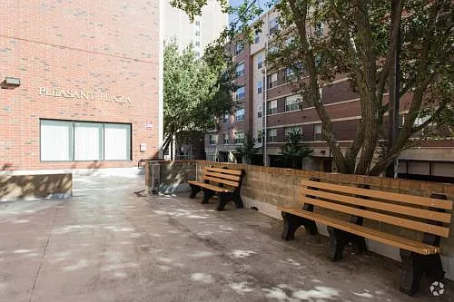 Pleasant Plaza — Photo 2
