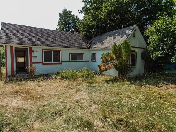 524 E 3rd Ave, Colville, WA 99114