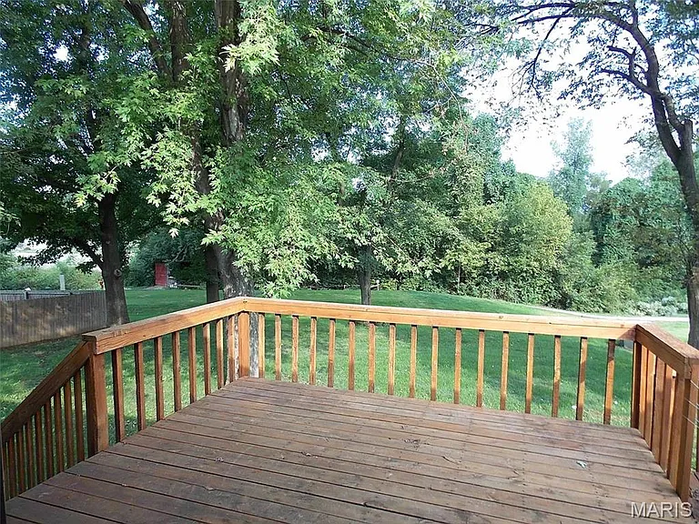 1007 Belleville St — Photo 13