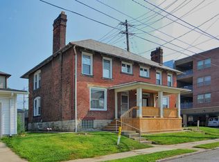 230-232 Chittenden Ave, Columbus, OH 43201
