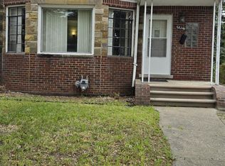 7716 Piedmont St, Detroit, MI 48228