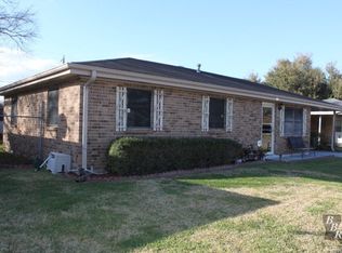 65 Kirkglen Loop, Houma, LA 70363