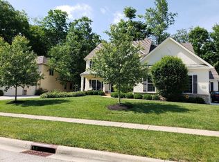 322 Caboose Ln, Delaware, OH 43015