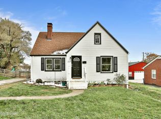 117 Alton Rd, Shelbyville, KY 40065