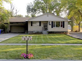 335 W 1 N, Rexburg, ID 83440