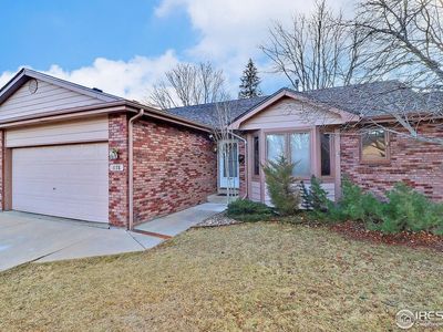 1178 Patricia Dr, Loveland, CO, 80537