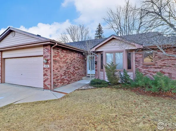 1178 Patricia Dr, Loveland, CO 80537
