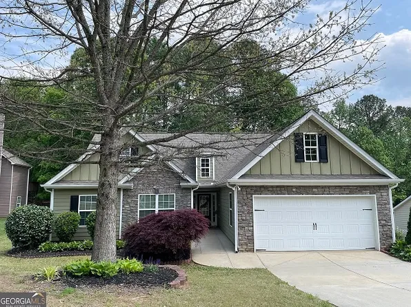 192 Ashebrooke Way, Jefferson, GA 30549