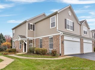 614 Springbrook Trl N, Oswego, IL 60543