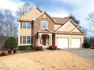 2183 Geoff Dr, Dacula, GA 30019