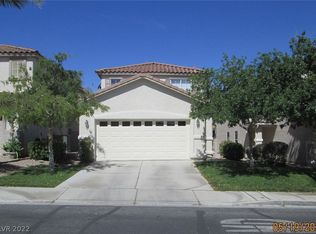 1115 Cathedral Ridge St, Henderson, NV 89052