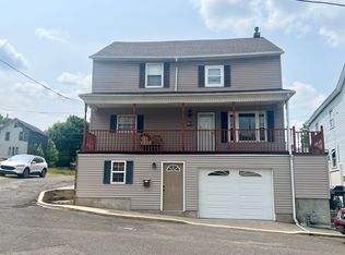 220 S 5th St, Shamokin, PA 17872