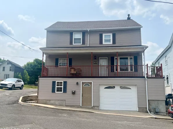 220 S 5th St, Shamokin, PA 17872