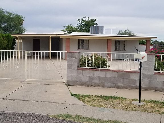2nd image of 4612 S Calle Jon