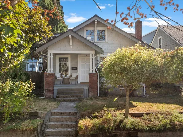 631 N Steele Street, Tacoma, WA 98406