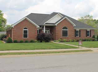 719 Kappes St, Indianapolis, IN 46221