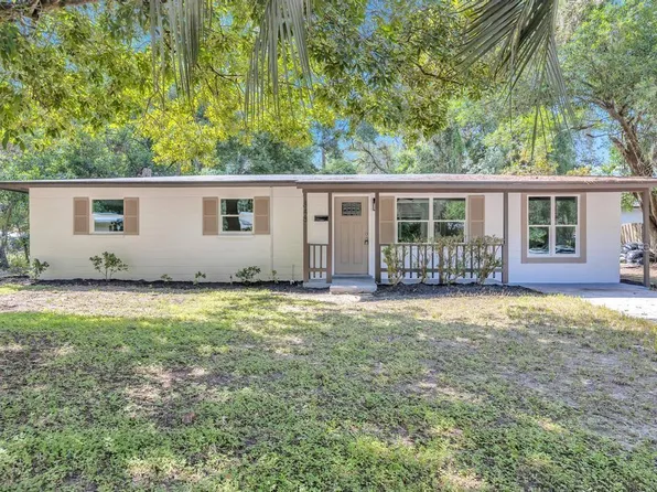 848 NW Highlands Loop, Lake City, FL 32055