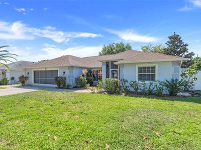 10257 Dovehill Ln, Clermont, FL, 34711