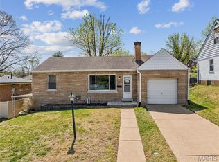 9304 Lenard Ct, Saint Louis, MO