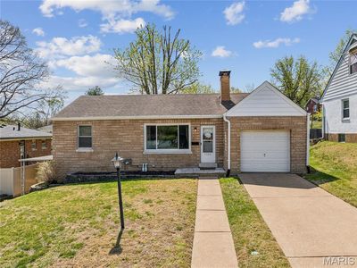 9304 Lenard Ct, Saint Louis, MO, 63123