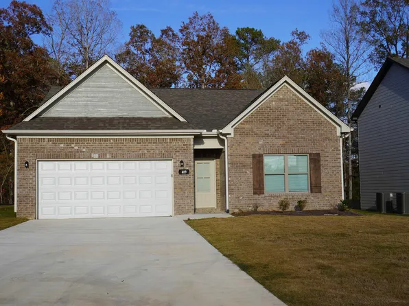 409 Troubadour Ln, Jasper, AL 35501