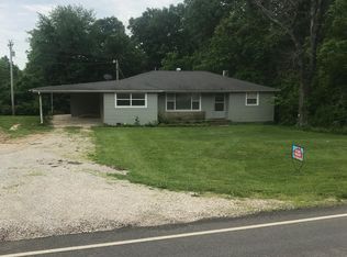 11200 Highway 32, Plato, MO 65552