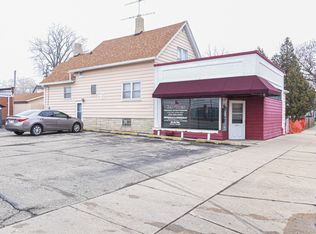 2112 62nd St, Kenosha, WI 53143