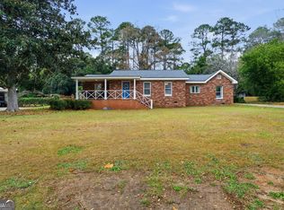 518 Ridgeland Dr, Sandersville, GA 31082