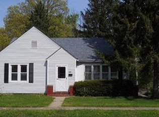 2101 12th St, Bedford, IN 47421