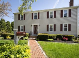 108 Candia St, Weymouth, MA 02189