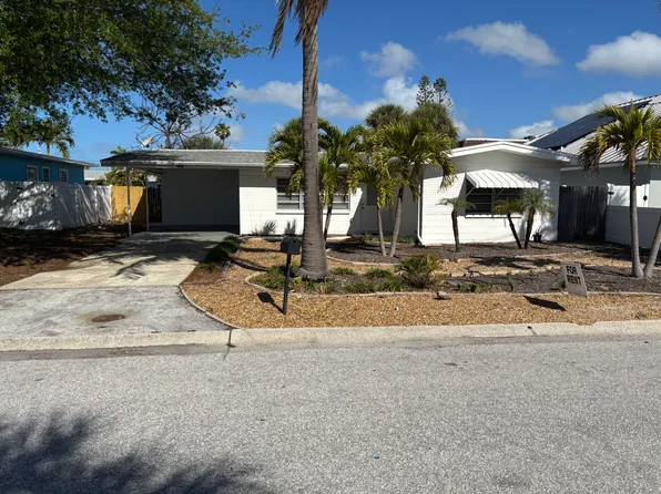 409 80th Way, St Pete Beach, FL 33706