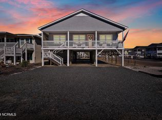 560 Ocean Blvd W, Supply, NC 28462